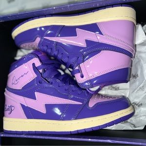 Kool Kiy Runtz 420 Edition Sneakers